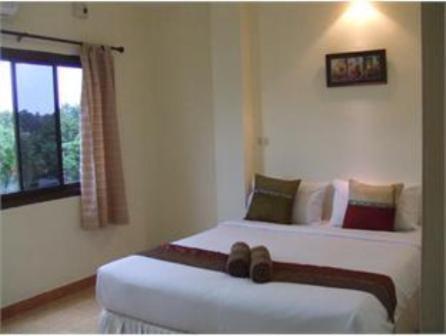 Sunny Guest House Ko Samui Quarto foto