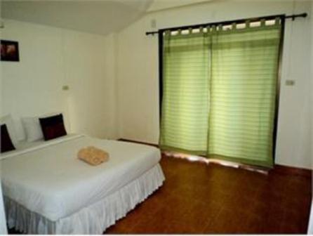 Sunny Guest House Ko Samui Quarto foto
