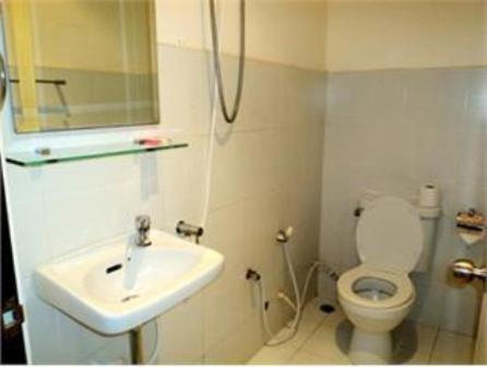 Sunny Guest House Ko Samui Quarto foto
