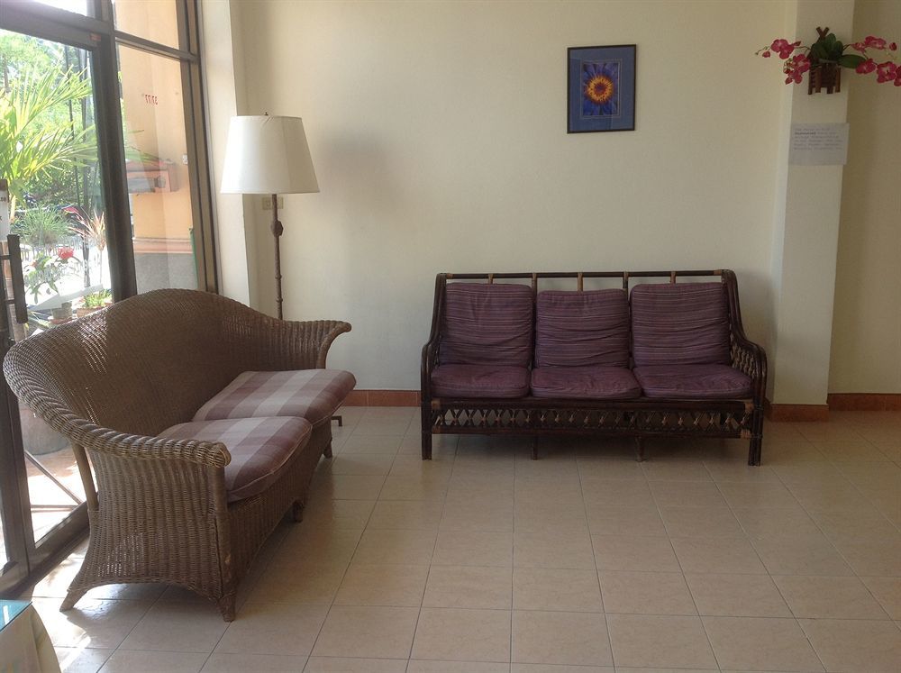 Sunny Guest House Ko Samui Exterior foto