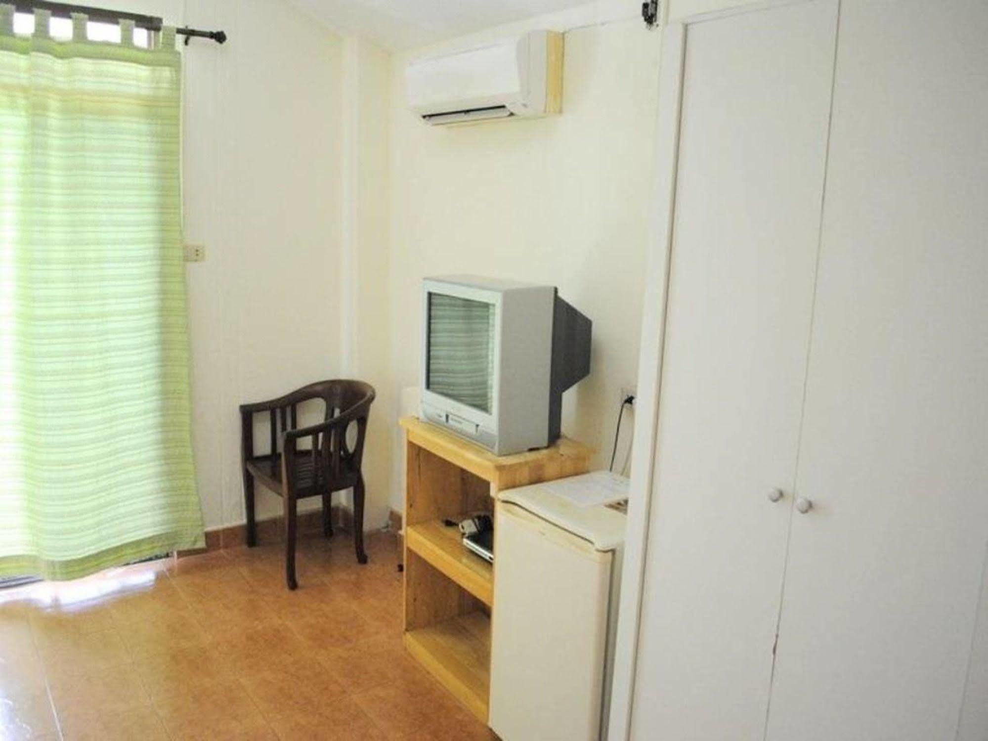 Sunny Guest House Ko Samui Exterior foto